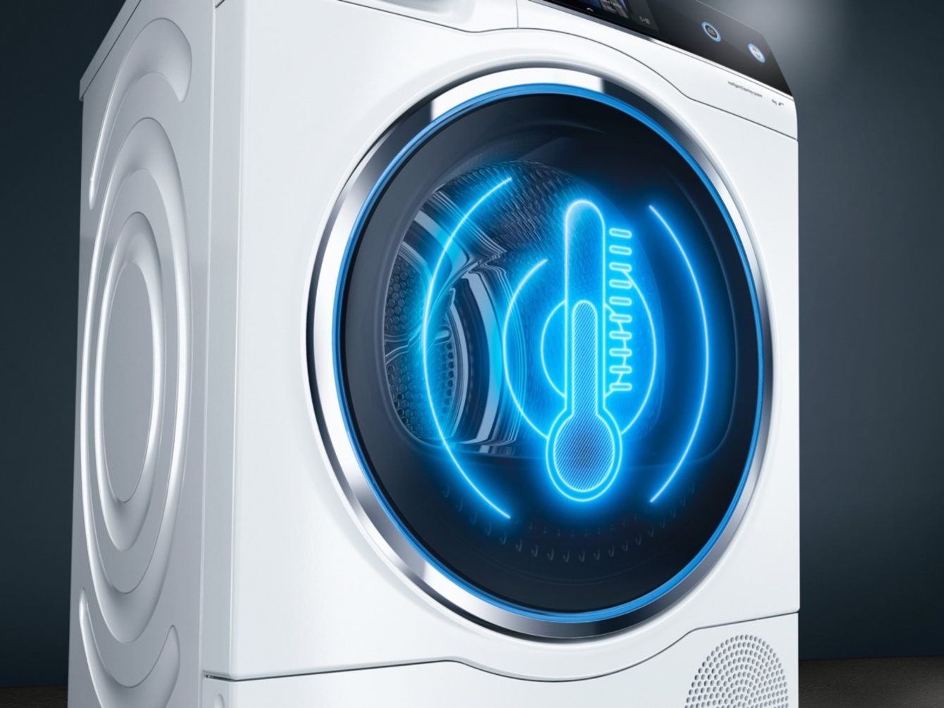 autoDry-Funktion bei GB Elektrotechnik GmbH in Nürnberg