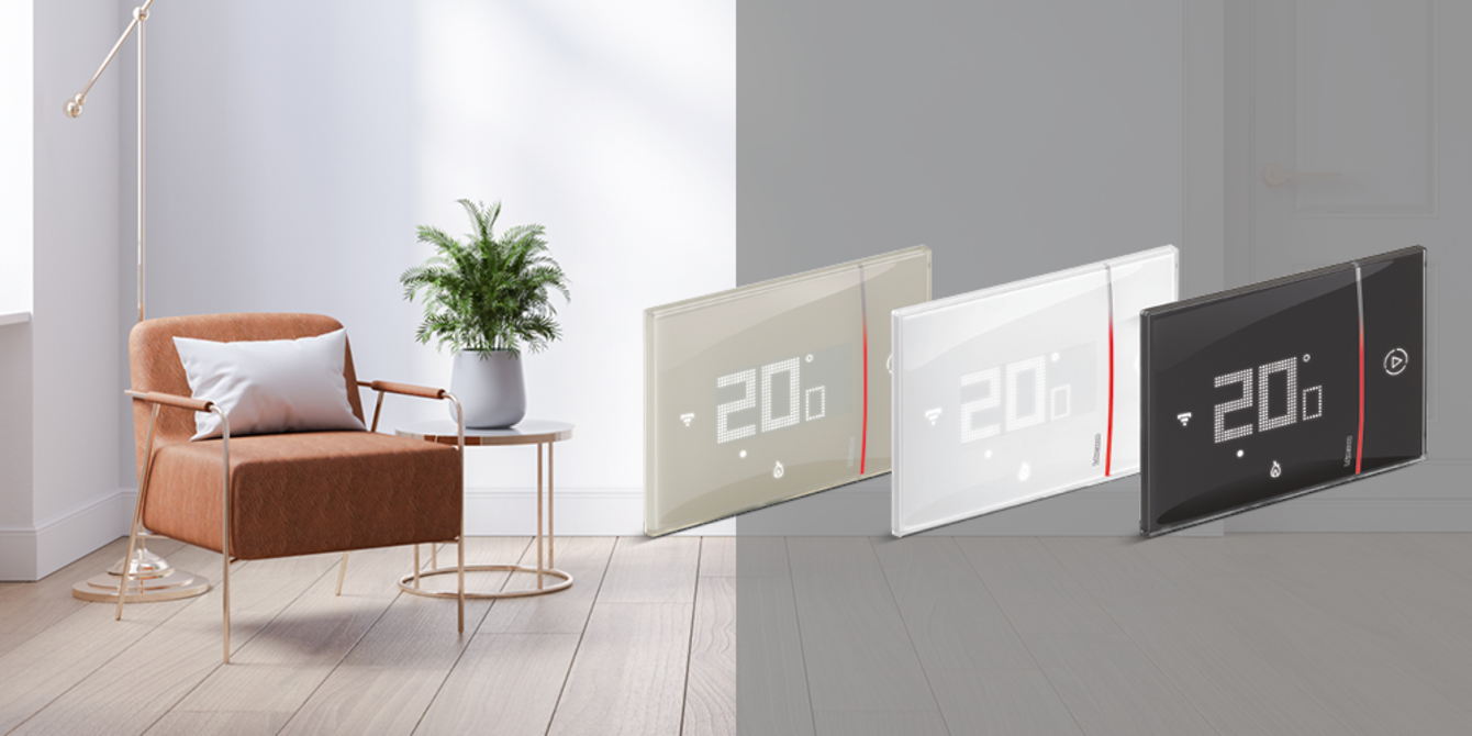 Smartes Heizen bei GB Elektrotechnik GmbH in Nürnberg