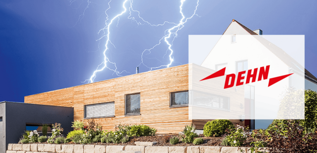 Dehn bei GB Elektrotechnik GmbH in Nürnberg