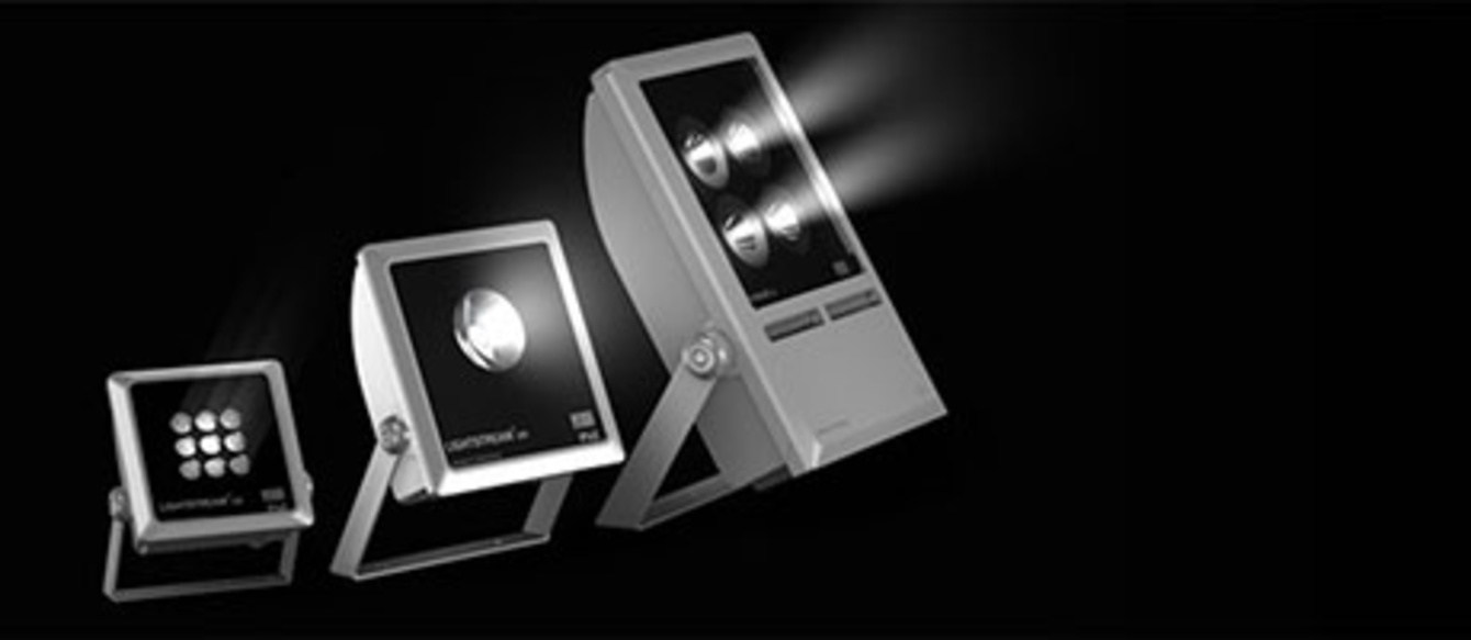 Lightstream LED bei GB Elektrotechnik GmbH in Nürnberg