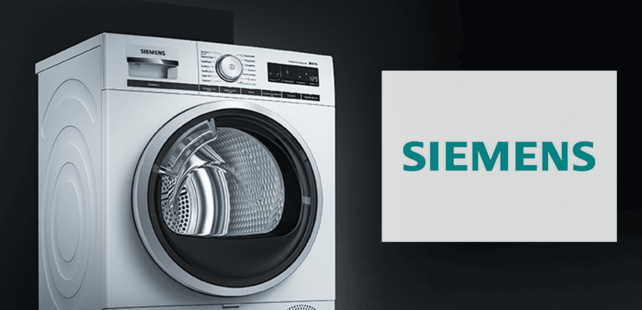 Siemens Hausgeräte bei GB Elektrotechnik GmbH in Nürnberg