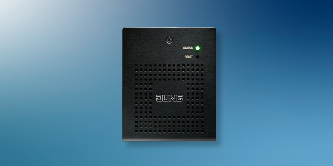 Smart Visu Server bei GB Elektrotechnik GmbH in Nürnberg
