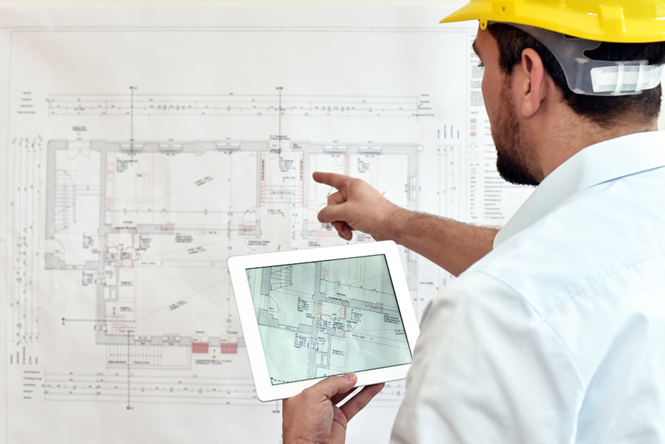 CAD-Planung bei GB Elektrotechnik GmbH in Nürnberg