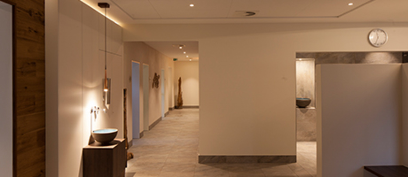 Spa / Wellness bei GB Elektrotechnik GmbH in Nürnberg