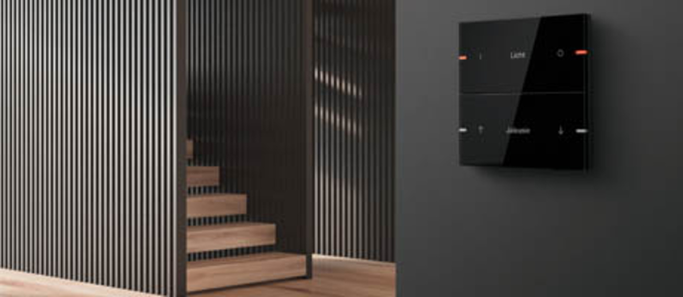 Gira Tastsensor 4 bei GB Elektrotechnik GmbH in Nürnberg