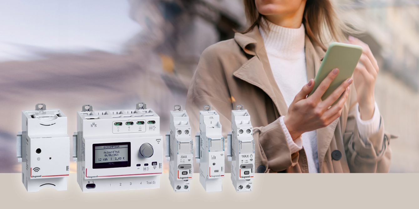 CX³ with Netatmo bei GB Elektrotechnik GmbH in Nürnberg