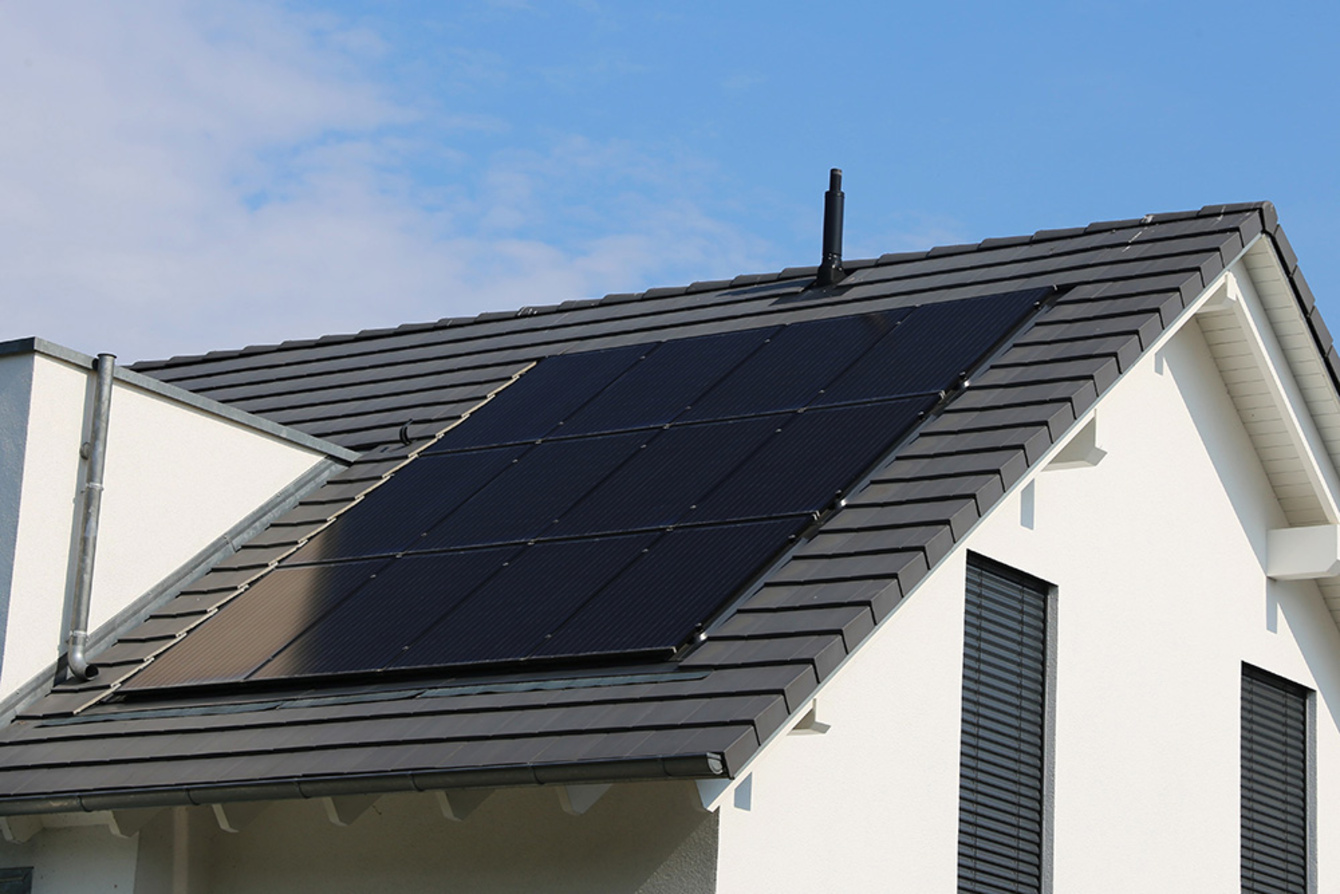 Photovoltaik bei GB Elektrotechnik GmbH in Nürnberg