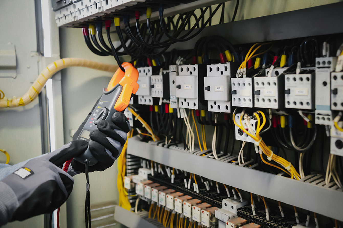 DGUV Vorschrift 3-Check bei GB Elektrotechnik GmbH in Nürnberg