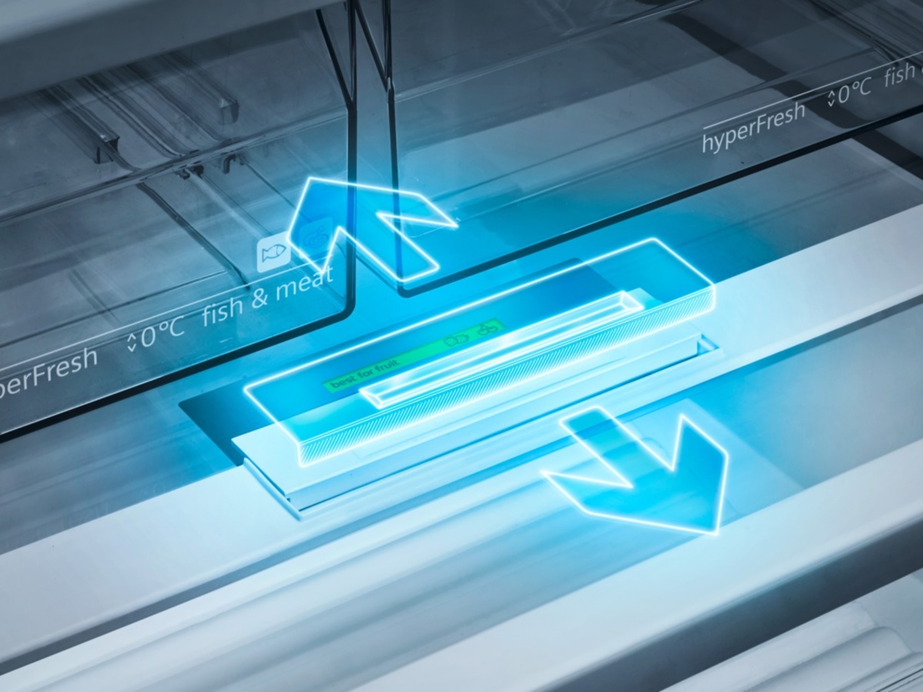 hyperFresh bei GB Elektrotechnik GmbH in Nürnberg