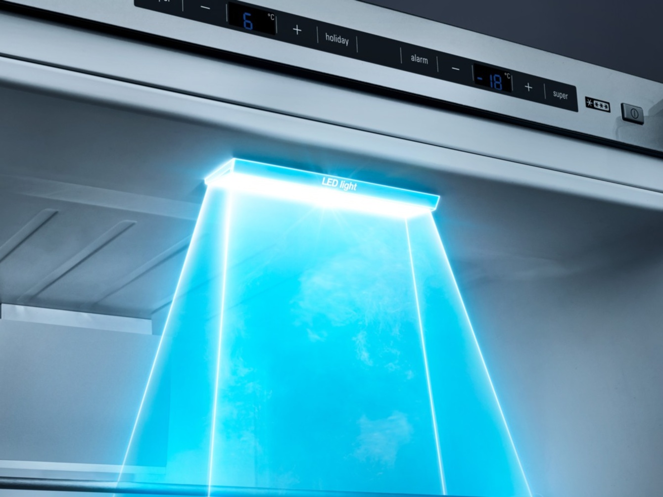 LED Licht bei GB Elektrotechnik GmbH in Nürnberg