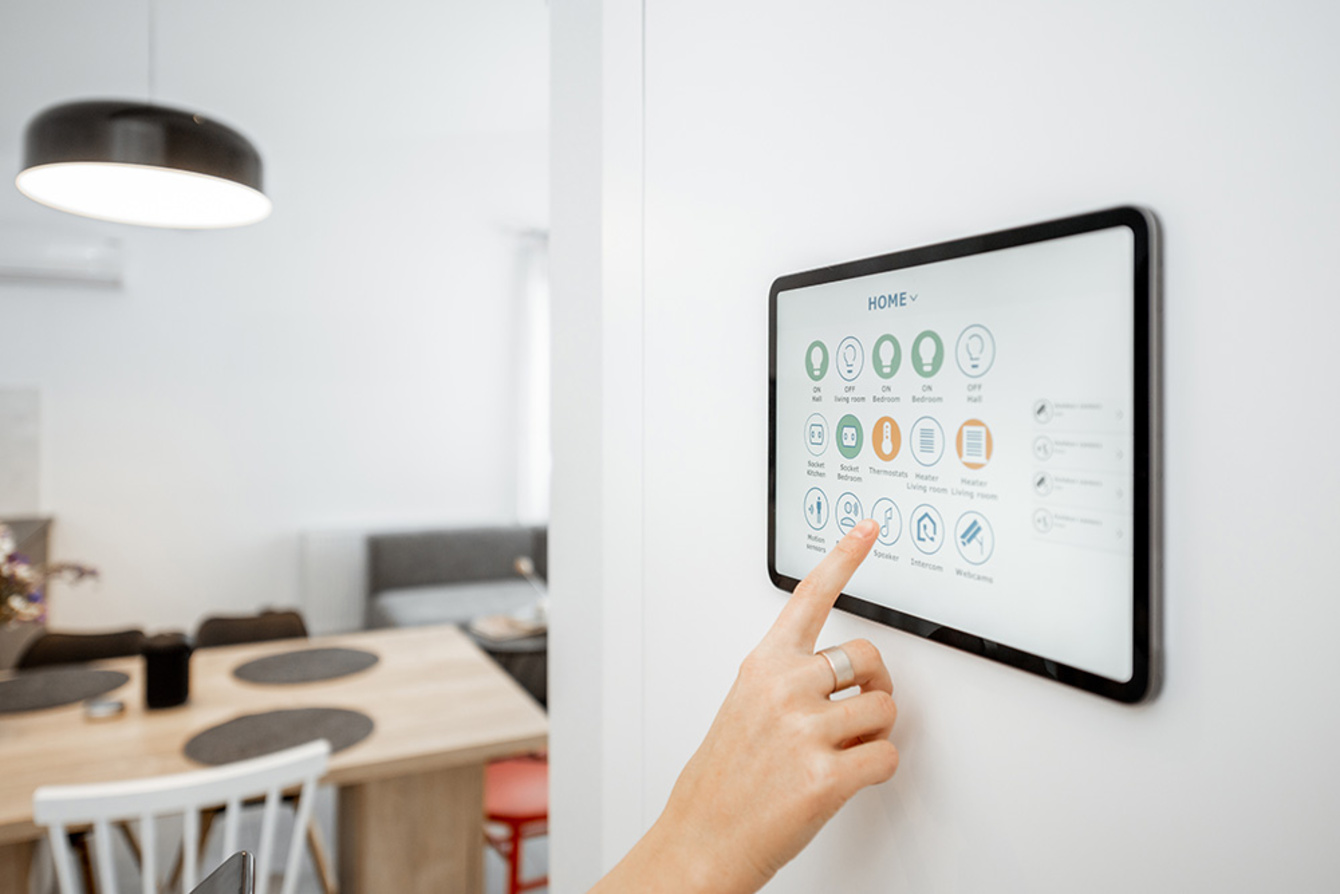 Smart Home bei GB Elektrotechnik GmbH in Nürnberg