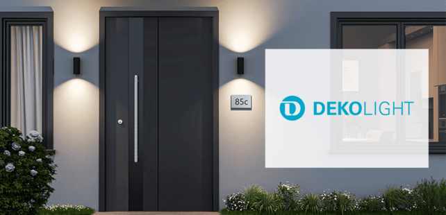 DEKO-LIGHT bei GB Elektrotechnik GmbH in Nürnberg