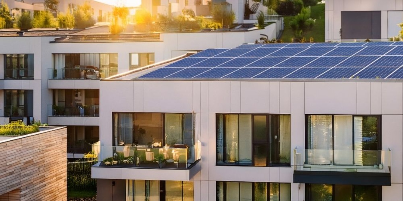 Schutz für die Photovoltaik-Anlage bei GB Elektrotechnik GmbH in Nürnberg
