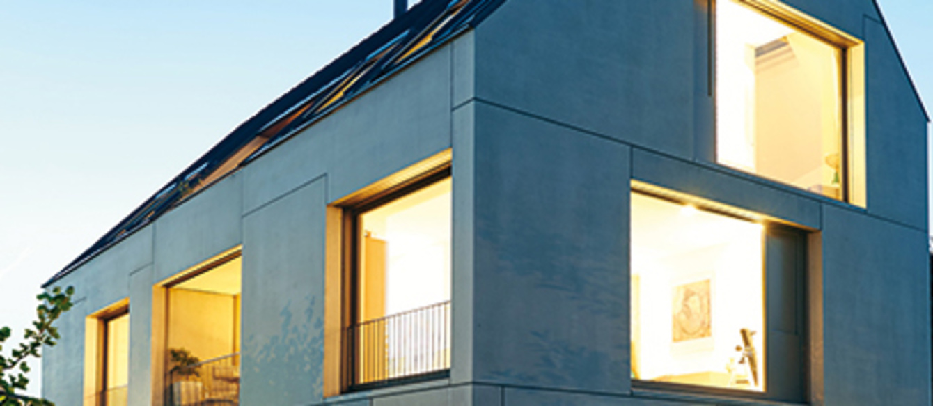 LUXORliving bei GB Elektrotechnik GmbH in Nürnberg