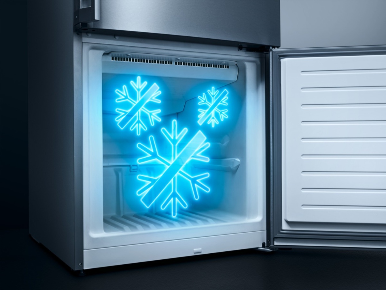 noFrost bei GB Elektrotechnik GmbH in Nürnberg