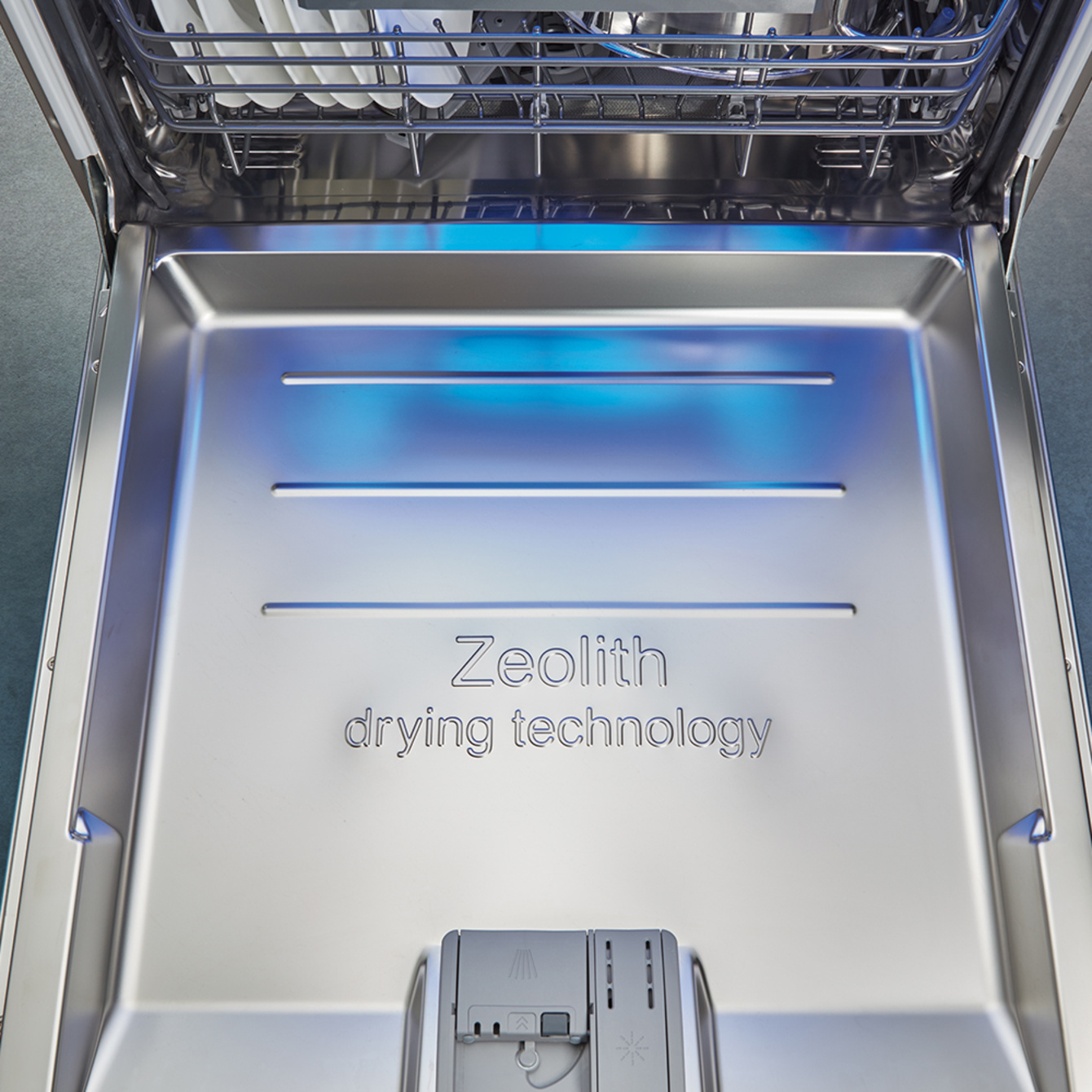 Zeolith Trocknen – Für glänzende Spülergebnisse bei GB Elektrotechnik GmbH in Nürnberg