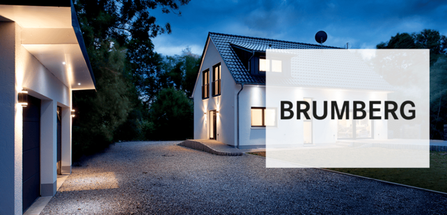 Brumberg bei GB Elektrotechnik GmbH in Nürnberg