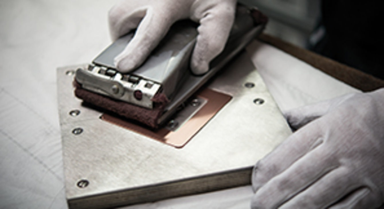 Manufaktur bei GB Elektrotechnik GmbH in Nürnberg