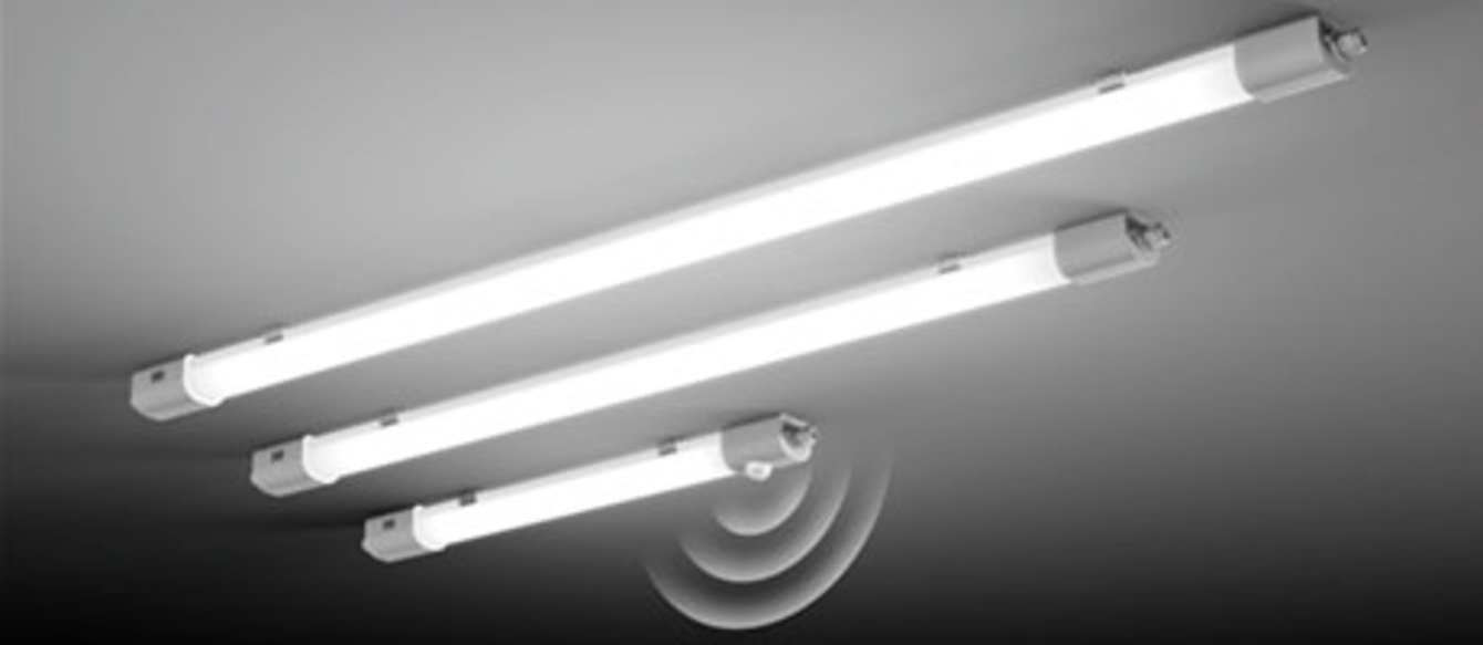 Planox Feuchtraumleuchten bei GB Elektrotechnik GmbH in Nürnberg