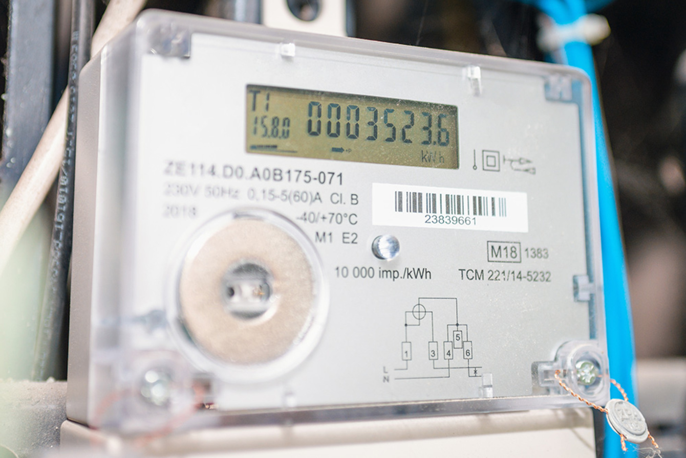 Smart Meter & Smart Grid bei GB Elektrotechnik GmbH in Nürnberg