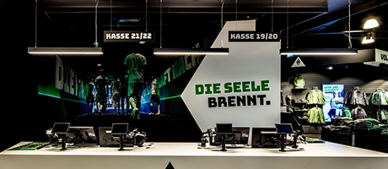 Shop / Retail bei GB Elektrotechnik GmbH in Nürnberg