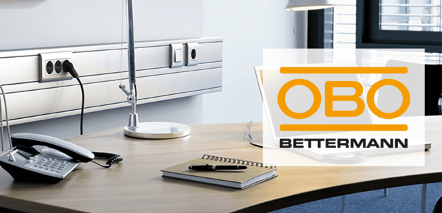 OBO bei GB Elektrotechnik GmbH in Nürnberg