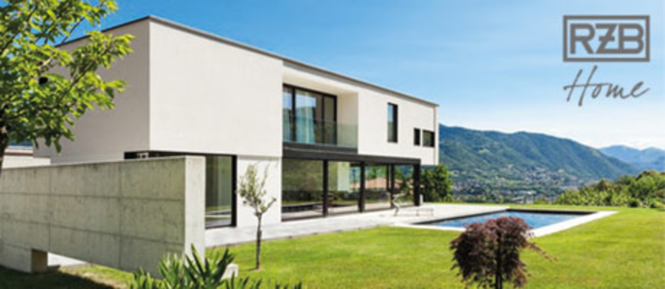 RZB Home + Basic bei GB Elektrotechnik GmbH in Nürnberg