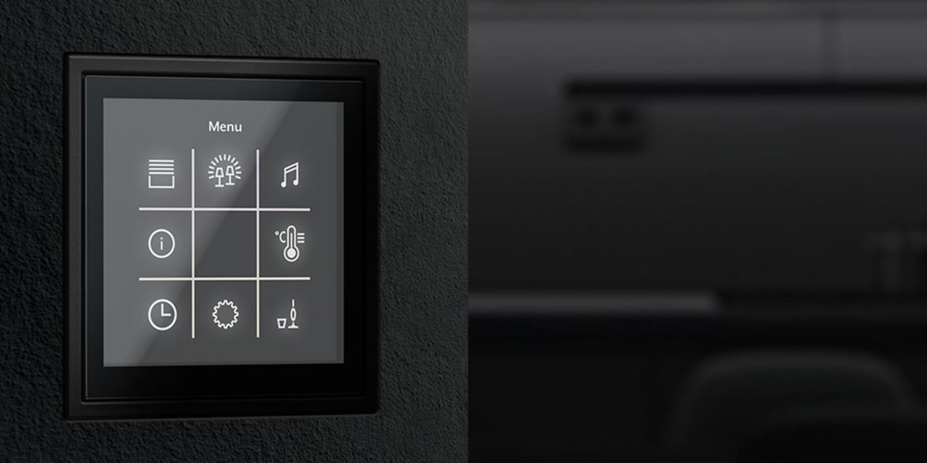 LS TOUCH bei GB Elektrotechnik GmbH in Nürnberg