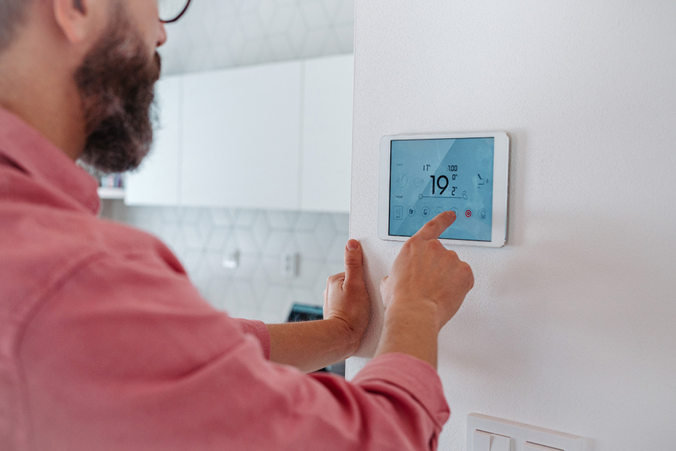 KNX-Planung bei GB Elektrotechnik GmbH in Nürnberg