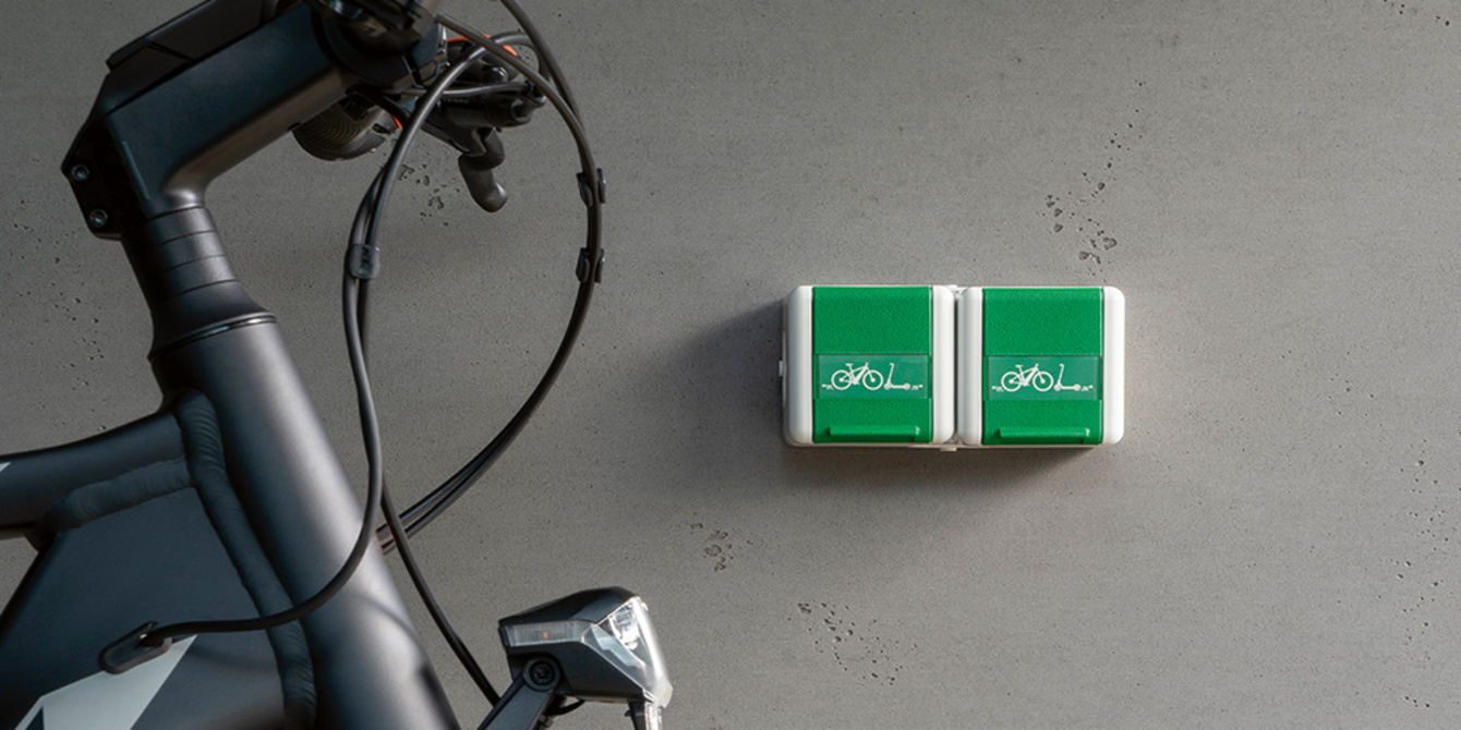 SCHUKO® Steckdose für E-Bikes bei GB Elektrotechnik GmbH in Nürnberg