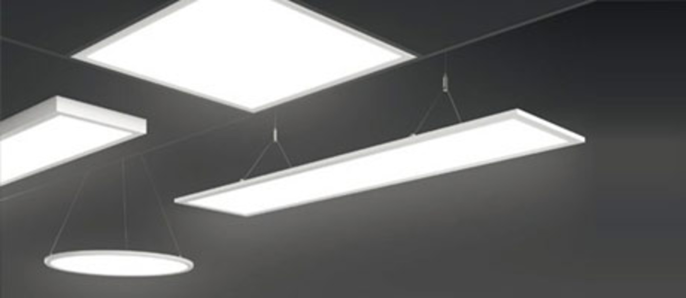 Sidelite ECO bei GB Elektrotechnik GmbH in Nürnberg