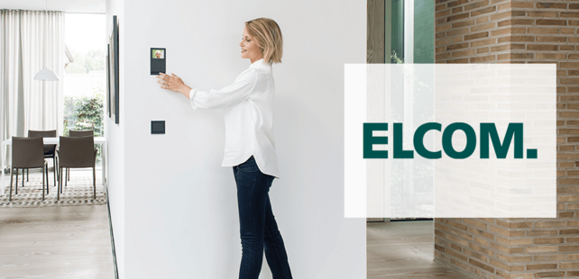 Elcom bei GB Elektrotechnik GmbH in Nürnberg