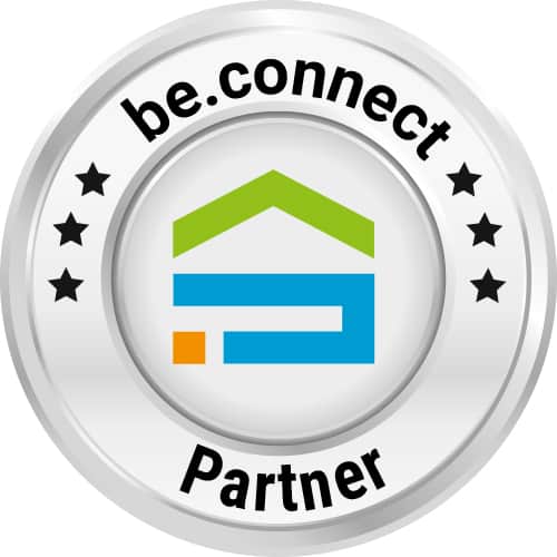 be.connect Partner bei GB Elektrotechnik GmbH in Nürnberg